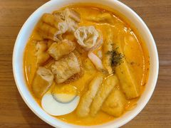 -绿柠食堂(北外滩店)
