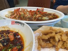 -正阳春烤鸭(华捷道店)