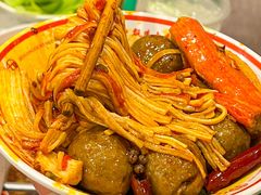 -厂花素芬九宫格火锅(益州大道店)