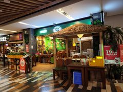 -鑫嘉汇购物中心