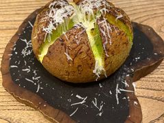 -漾花汐·西餐·下午茶(苏州湾歌林公园店)