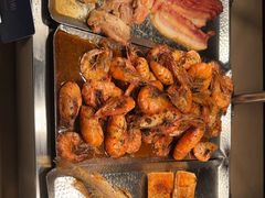 -长沙芙蓉国温德姆至尊豪廷大酒店-自助餐厅