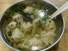 -聚龙巧嘴米线(龙首印象城店)