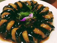 -大眼锅贴水饺(河东店)