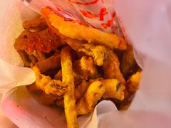 -北坦杨家干炸里脊(总店)