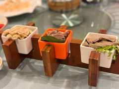 -全聚德(上海首店浦东店)