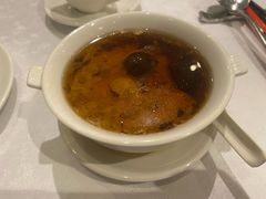 -红棉中餐厅·广州海航威斯汀酒店