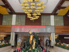 -张家港金凤凰度假村温泉