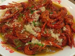 -鲁小三·大骨自助(金山总店)