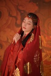 点击看大图 -汉仪华裳汉服馆(打浦桥店)