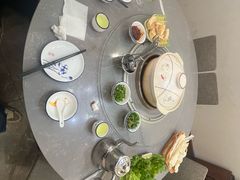 -黑河坝泡姜鸡贡椒鱼(贾旗路店)