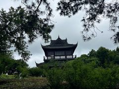 -虞山风景区