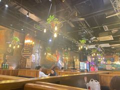 -小俩口烧烤东北菜(双井店)