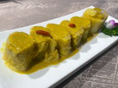 -老浒记烤鸭-北京菜(琉璃厂店)