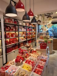 -牧子屋创意喜糖伴手礼(新湖花园店)