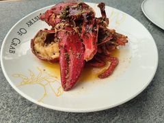 -Ministry of Crab•MOC(交子大道店)