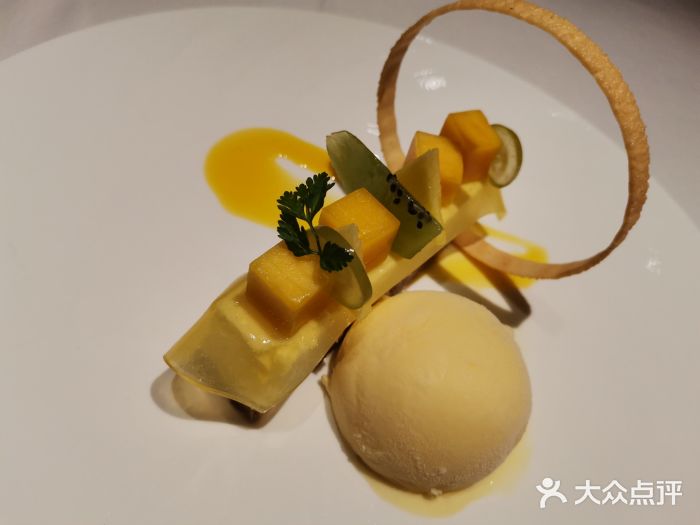 王品牛排(新辰里购物中心店)图片