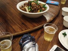 烧鸡公-高子烧鸡公(五里堆路店)