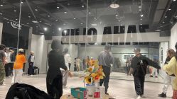 -嘉禾舞社·街舞培训工作室