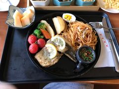 -天语雅阁(永乐路店)