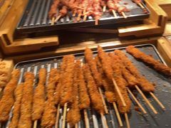 -比格比萨自助(延庆万达广场店)