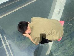 -野三坡刘家河高山漂流