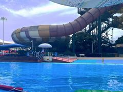 -上海玛雅海滩水公园