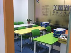 -童程童美少儿编程乐高机器人(浦口校区)