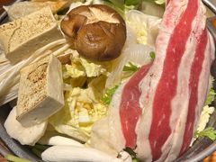-二丁目食堂(浑南花园城店)