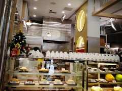 -猫王榴莲世家(三里屯SOHO商场店)