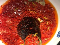 -坛宗剁椒鱼头(河西王府井店)