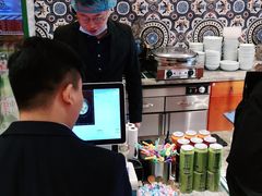 -古觉面片(科技路天朗蓝湖树店)