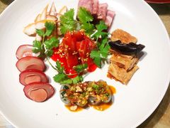 -湖滨28中餐厅·西湖宴·杭州君悦酒店