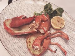 波士顿龙虾-牛排坊(成都群光君悦酒店)