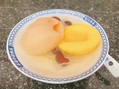 -赵记传承·中国甜品(福州总店)