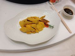 -老船坞餐厅(北京亚洲大酒店 )