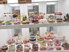 -味多美蛋糕(金顶街店)