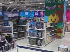 -TOYSRUS玩具反斗城(石家庄万象城店)