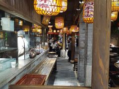 -南京大牌档(香港广场店)