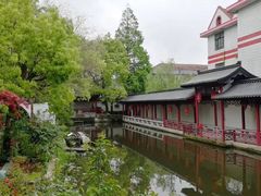 -龚家花园农家乐休闲别墅