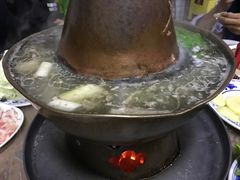 -鑫龙火锅城(嘉汇广场店)