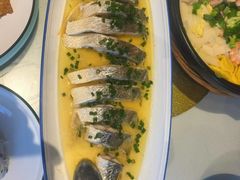 -外婆小菜(灵岩南路店)