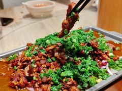 -树厨贵州菜(大十字店)