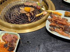 -韩盛·盛江山自助料理(于洪新玛特店)