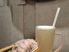 -湊湊火锅·茶憩(东城万达店)