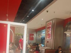 -喜虾客·大虾火锅(郑州无限城店)