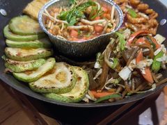 -怪噜范·老贵阳街头名小吃(汇金星力城店)