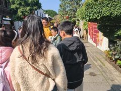 -三坊七巷历史文化街区