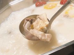 -新草堂锅物料理(泉城路店)