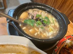 -大胡子海鲜·天津菜·砂锅烧烤(五大道创始店)